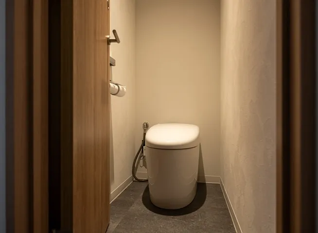 客室の写真