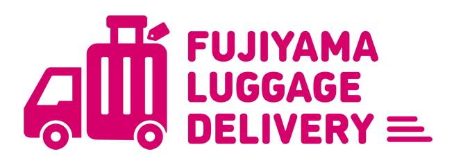 FUJIYAMA LUGGAGE DELIVERY