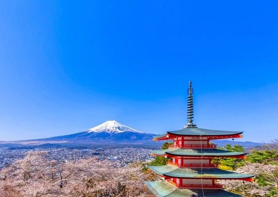 富士トリイホテル内施設の一つであるロビーラウンジ