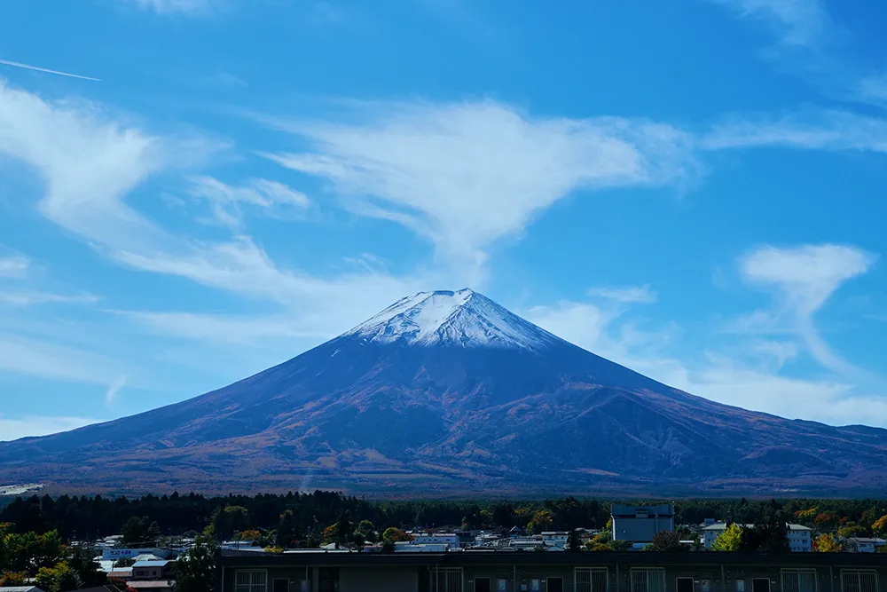 ホテル富士トリイゲート HOTEL FUJITORIIGATE