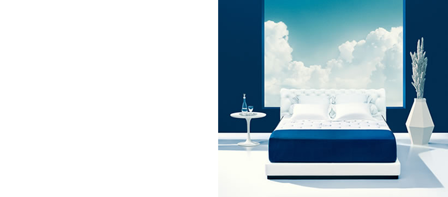 ホテル富士トリイゲートは全客室にサータを導入