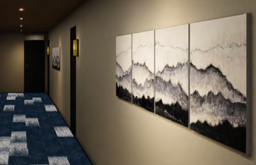 ホテル富士トリイゲート